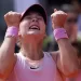 Andreeva fulfills French Open dream