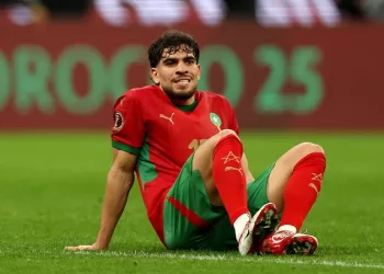 Morocco worry over Abde ahead of WC