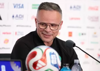 Morocco ready for Brazil clash