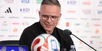 Morocco ready for Brazil clash