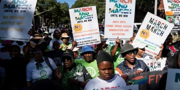 Mozambique says five nationals die in South African anti-immigrant attacks 1 - Egyptian Gazette Mozambique says five nationals die in South African anti-immigrant attacks