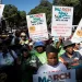 Mozambique says five nationals die in South African anti-immigrant attacks