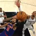 Knicks lead NBA Finals 2-0