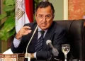 Egypt welcomes appointment of Nabil Fahmy as Arab League Secretary-General