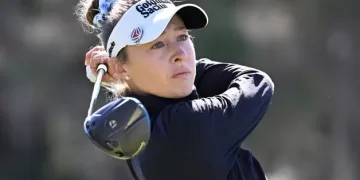 Korda rallies at US Women’s Open