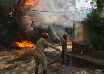New Delhi