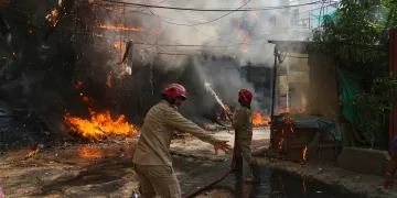 New Delhi