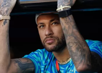 Neymar to miss World Cup tie with Haiti