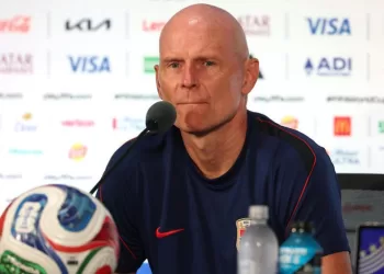 Norway coach praises Haaland’s leadership