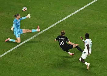 Norway reaches World Cup knockouts