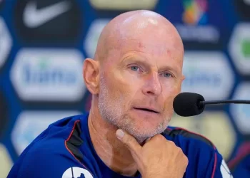 Norway counts on Haaland at W. Cup
