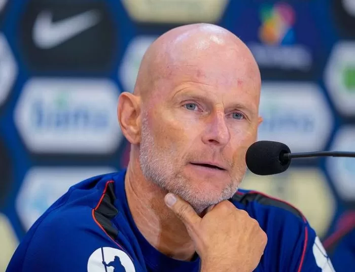 Norway counts on Haaland at W. Cup 12 - Egyptian Gazette