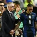 Ancelotti praises Brazil’s ‘complete game’