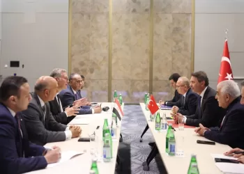 Egypt, Turkey explore new horizons in energy, mining cooperation