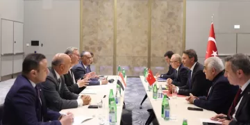 Egypt, Turkey explore new horizons in energy, mining cooperation
