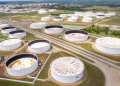 Oil rises as US, Iran trade strikes, Israel moves further into Lebanon