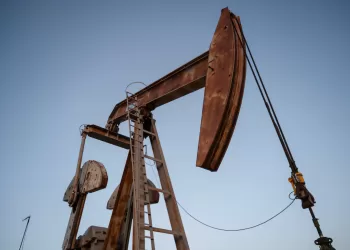Oil prices climb more than $4 after Israeli strikes on Iran and Lebanon