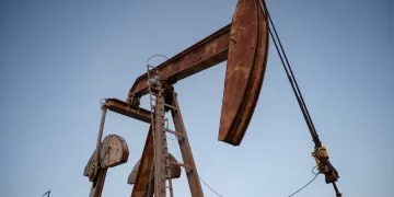 Oil prices climb more than $4 after Israeli strikes on Iran and Lebanon