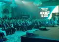 Egypt showcases energy vision at global forum in Washington