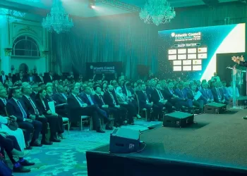 Egypt showcases energy vision at global forum in Washington
