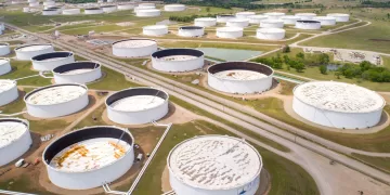 Oil rises as US, Iran trade strikes, Israel moves further into Lebanon