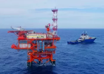 Egypt clears $6.1b oil debt, restoring confidence in energy sector