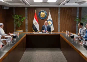 Egypt eyes greater UAE capital in aviation fuel, energy exploration