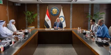 Egypt eyes greater UAE capital in aviation fuel, energy exploration 1 - Egyptian Gazette Egypt eyes greater UAE capital in aviation fuel, energy exploration