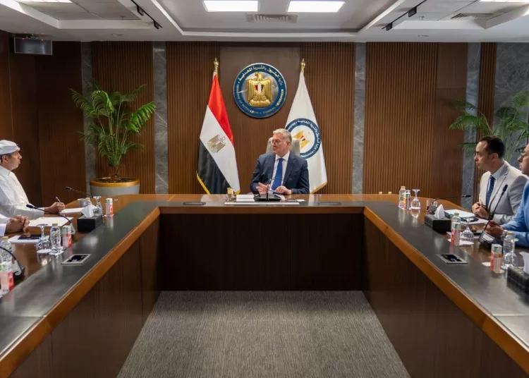 Egypt eyes greater UAE capital in aviation fuel, energy exploration 13 - Egyptian Gazette Egypt eyes greater UAE capital in aviation fuel, energy exploration 12 - Egyptian Gazette