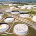 Oil rises as US, Iran trade strikes, Israel moves further into Lebanon
