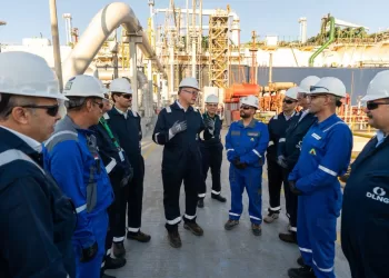 Egypt’s integrated LNG infrastructure offers opportunities to attract new investment