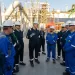 Egypt’s integrated LNG infrastructure offers opportunities to attract new investment
