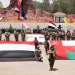 Egypt-Oman joint military drill " Castle of the Mountain 2" kicks off 3 - Egyptian Gazette Egypt-Oman joint military drill ” Castle of the Mountain 2″ kicks off
