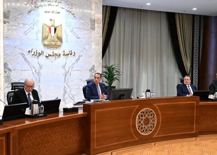 Ministerial economic group reviews reform programme, inflation 12 - Egyptian Gazette