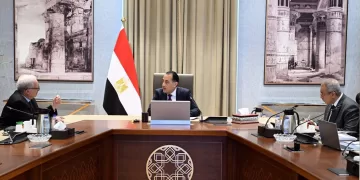 PM reviews restructuring plan of economic bodies