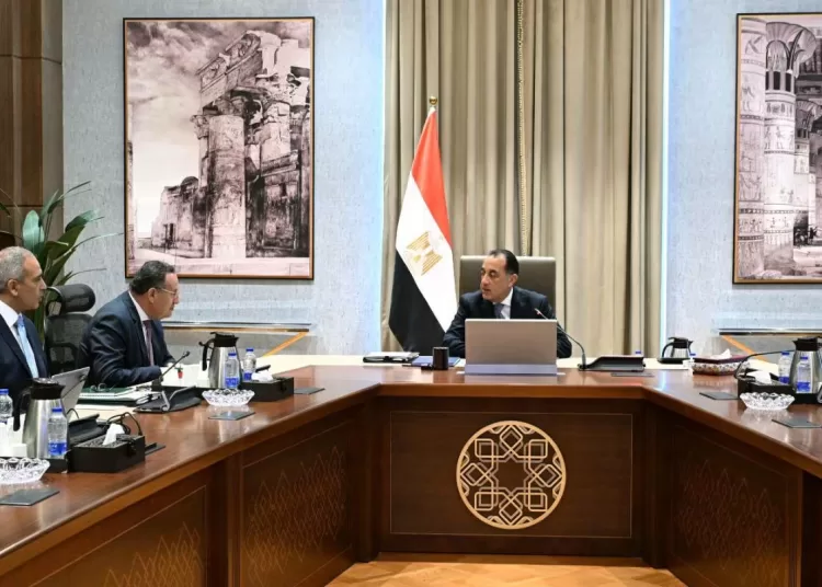 Gov’t reviews development plan for Qasr El Aini hospitals 12 - Egyptian Gazette