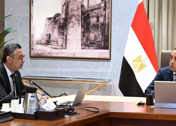 PM reviews updates on subsidy system, social protection programs 12 - Egyptian Gazette