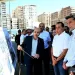 PM Madbouli opens development projects in Alexandria