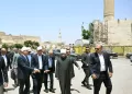 PM stresses state’s keenness to revitalise Historic Cairo