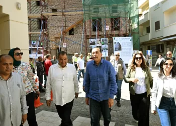PM: Reviving Egypt’s heritage sites key to preserving civilisational legacy, boosting tourism