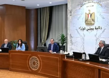 PM Madbouli reviews first-phase projects under ‘Decent Life’  initiative