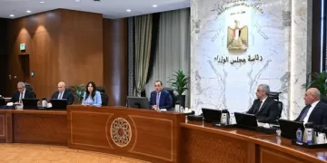 PM Madbouli reviews first-phase projects under 'Decent Life' initiative 1 - Egyptian Gazette PM Madbouli reviews first-phase projects under ‘Decent Life’ initiative