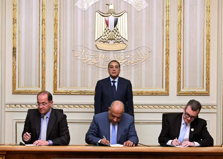 Egypt expanding renewable energy projects 12 - Egyptian Gazette Egypt expanding renewable energy projects 11 - Egyptian Gazette