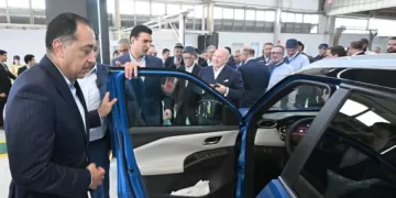PM&Nissan
