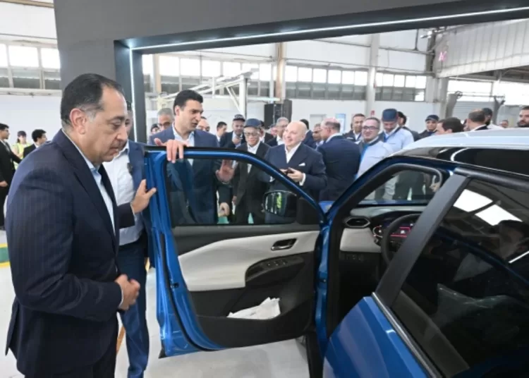 PM&Nissan