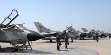 Pakistan Air Force