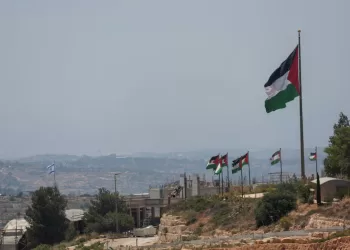Israel plans big West Bank settlement push many see as illegal