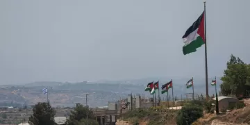 Israel plans big West Bank settlement push many see as illegal