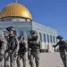 Egypt strongly condemns repeated Israeli settler raids on Al-Aqsa Mosque 2 - Egyptian Gazette Egypt strongly condemns repeated Israeli settler raids on Al-Aqsa Mosque