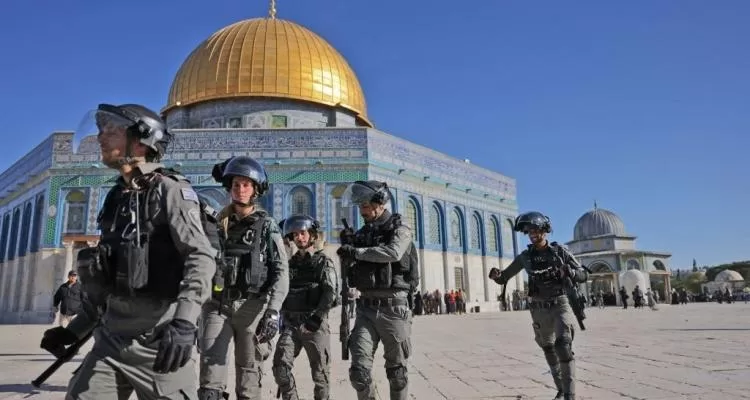 Egypt strongly condemns repeated Israeli settler raids on Al-Aqsa Mosque 13 - Egyptian Gazette Egypt strongly condemns repeated Israeli settler raids on Al-Aqsa Mosque 12 - Egyptian Gazette